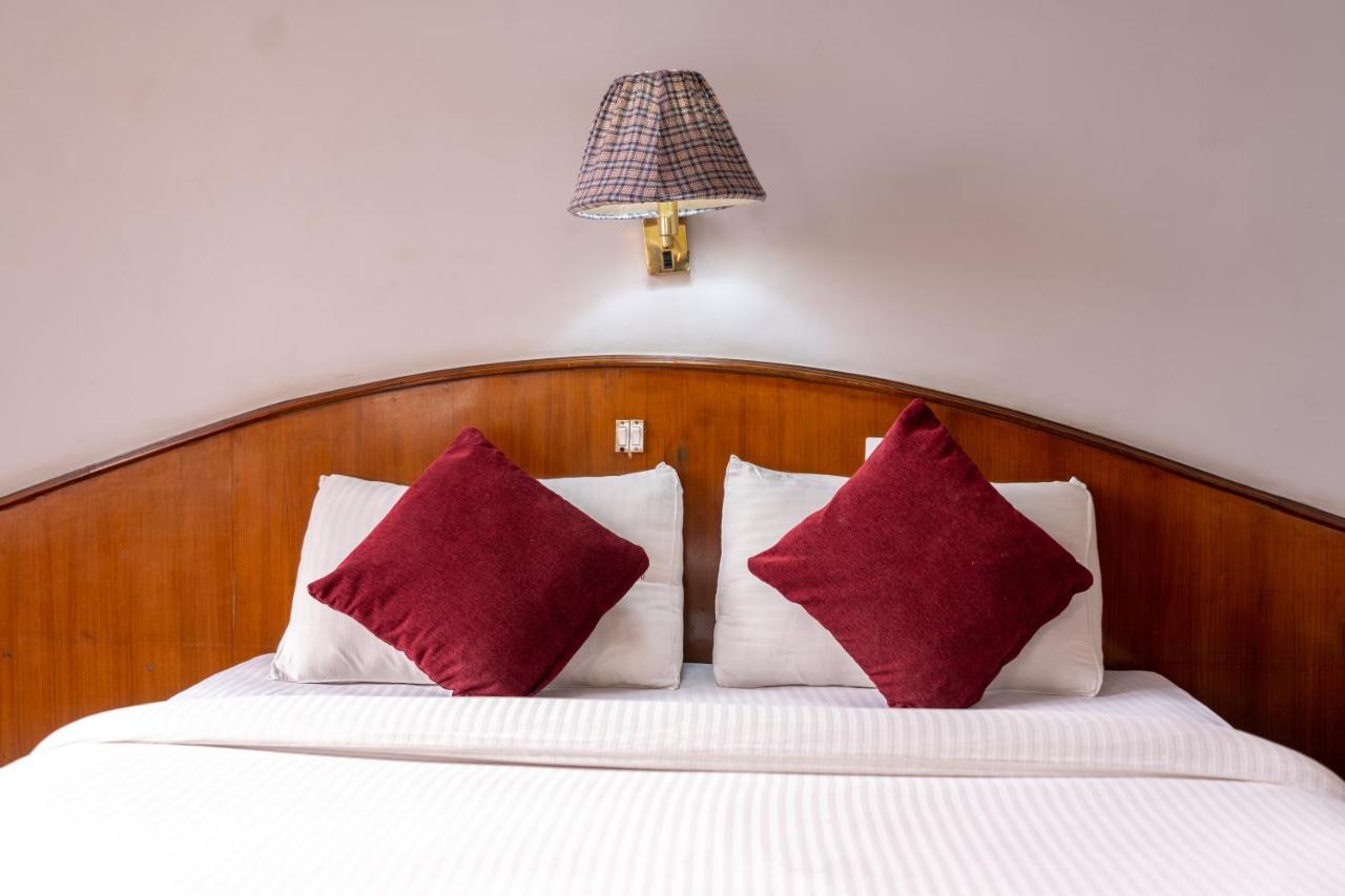 קטמנדו Mystic Homes Hotel מראה חיצוני תמונה