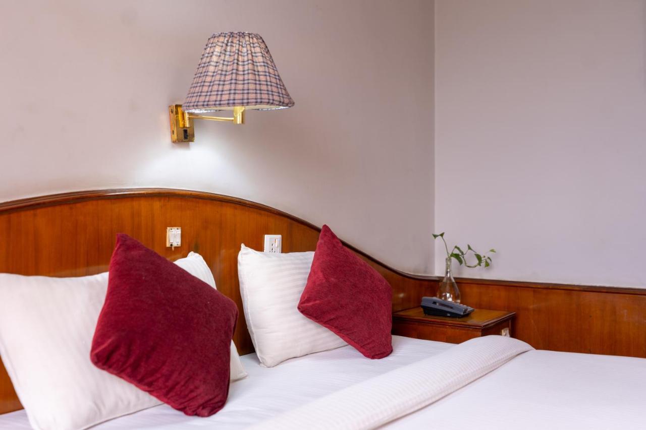 קטמנדו Mystic Homes Hotel מראה חיצוני תמונה