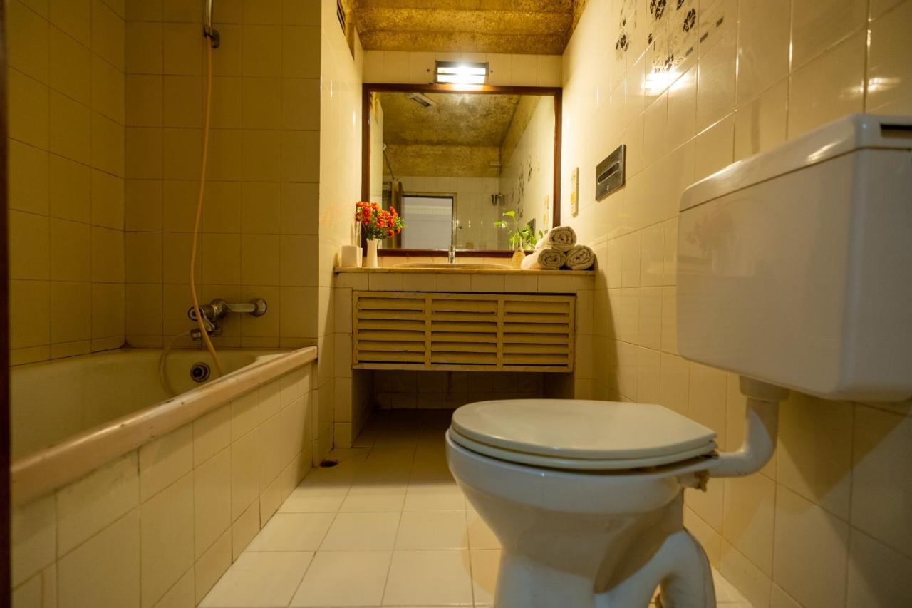 קטמנדו Mystic Homes Hotel מראה חיצוני תמונה