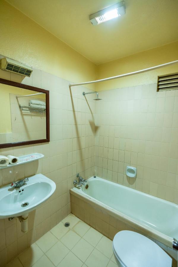 קטמנדו Mystic Homes Hotel מראה חיצוני תמונה