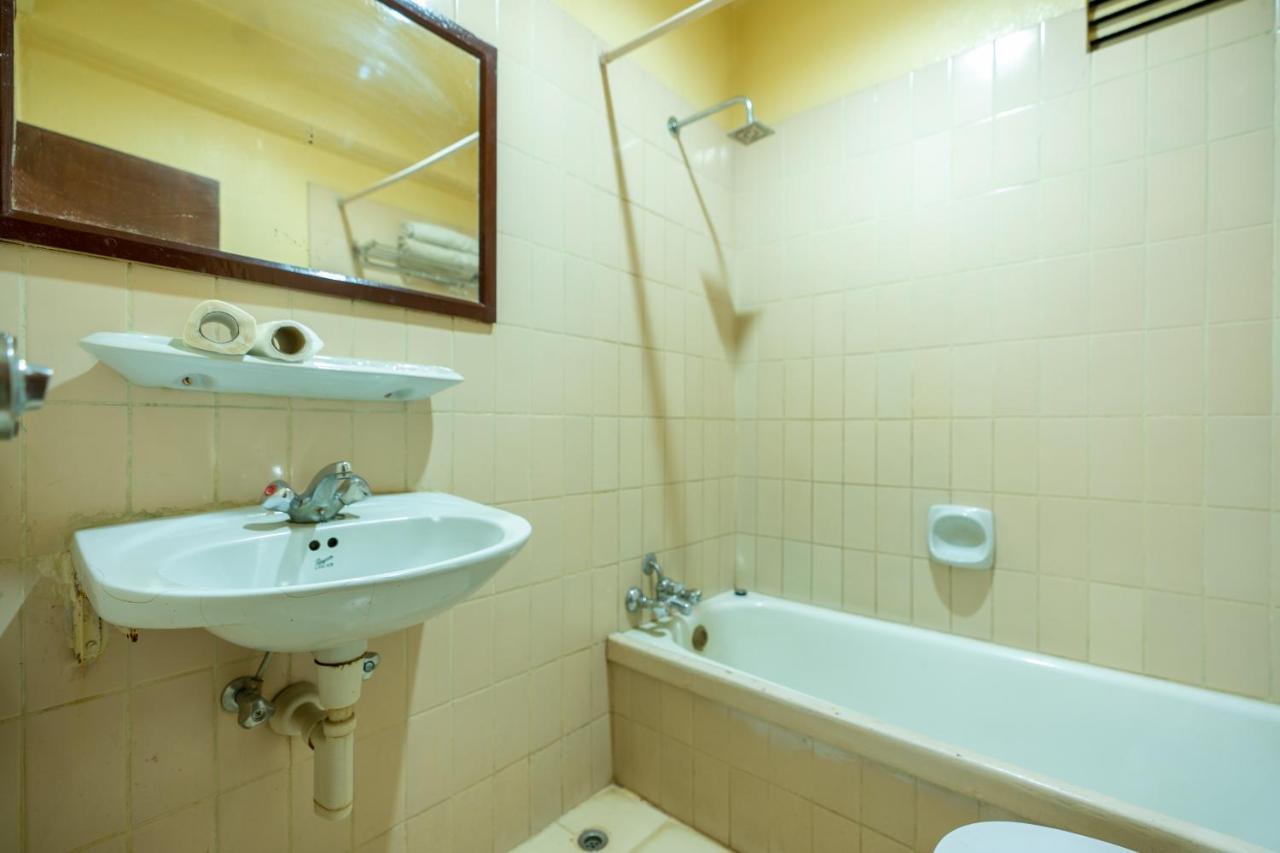 קטמנדו Mystic Homes Hotel מראה חיצוני תמונה
