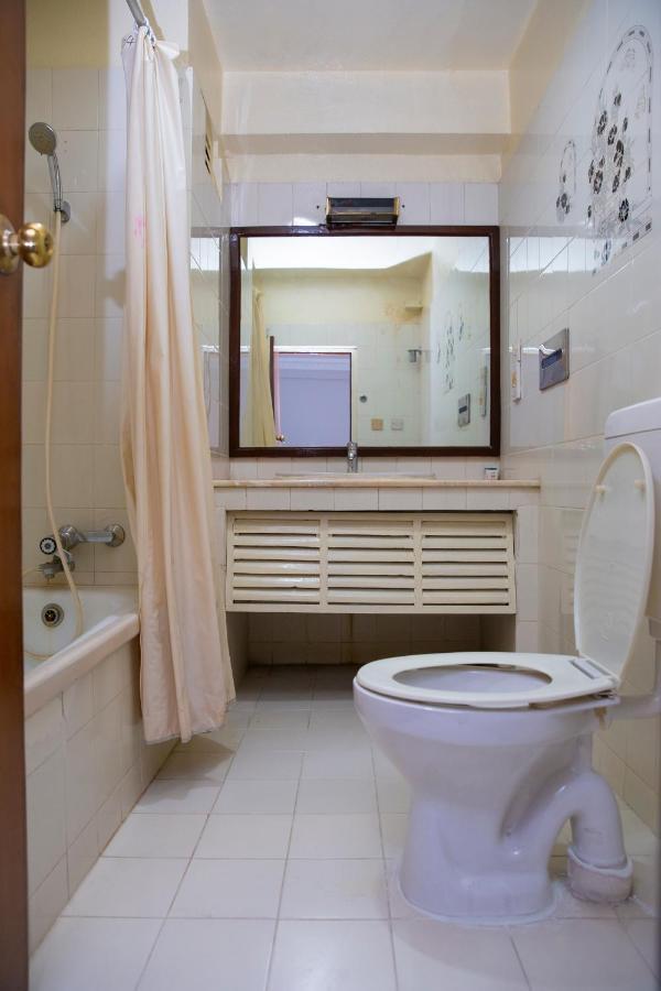 קטמנדו Mystic Homes Hotel מראה חיצוני תמונה